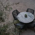 Hotel Casa Aranzazu San Luis Potosi