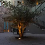 Hotel Casa Aranzazu San Luis Potosi