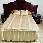 Apartamento Car 57, Zona Industrial