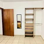 Departamento Zona Industrial