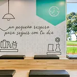 One San Luis Potosi Glorieta Juarez