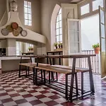 Iturbide500 Hostal