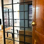 Lofts En Casa Azul Centro De Slp - Inmotega