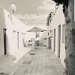 Casa Los Abuelos