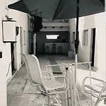 Casa Los Abuelos