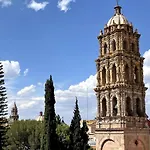 Entre Cantera Y Cactus Una Aventura En San Luis