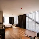Radisson San Luis Potosi Aeropuerto