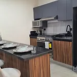Departamento Nuevo Y Moderno Totalmente Equipado