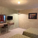 Hotel Tampico