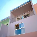 Casa Del Arbol