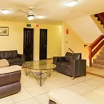 Oyo Hotel Bugambilia, San Luis Potosi