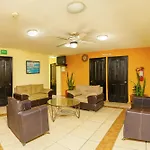 Oyo Hotel Bugambilia, San Luis Potosi