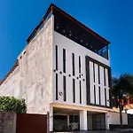 Capital O Hotel Joyma Suites, San Luis