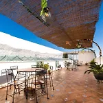 Capital O Hotel Joyma Suites, San Luis