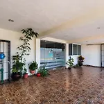 Capital O Hotel Joyma Suites, San Luis