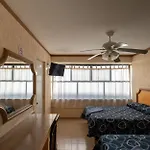 Hotel Posada Anahuac