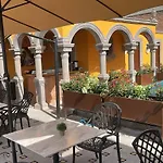 Hotel Boutique Del Buendia