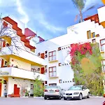 Suites Rusa