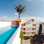 Suites Rusa