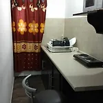 Departamento Avenida Salk