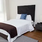 Redwood Villas Extended Stay Zona Lomas