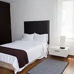 Redwood Villas Extended Stay Zona Lomas
