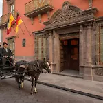 Quinta Real Palacio San Agusti