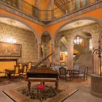 Quinta Real Palacio San Agusti