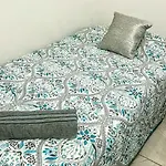 Suites Ejecutivas Kenzi