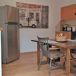 Tulipanes Apartments