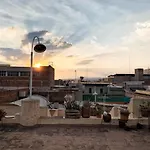 11:11 Hostal - Centro SLP -Templanza