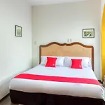 Hotel Posada La Estación