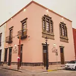 Lu De Anda Hotel Boutique