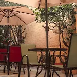 Hostal Corazon De Xoconostle