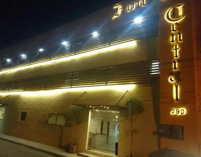 Hotel Central