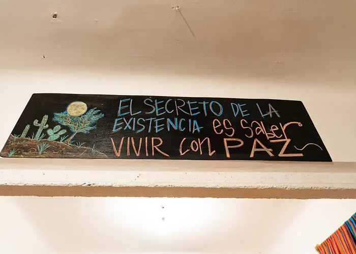 hostal chesal