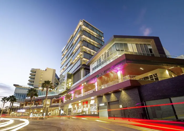 The View Hotel By Covalia