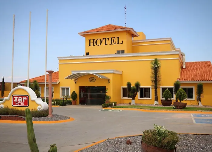 Zar San Luis Potosi