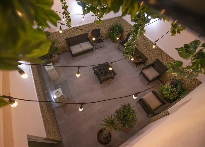 La Mansion Del Rey David