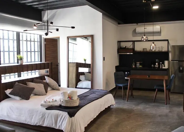 Loft Titanio En Excelente Ubicacion!