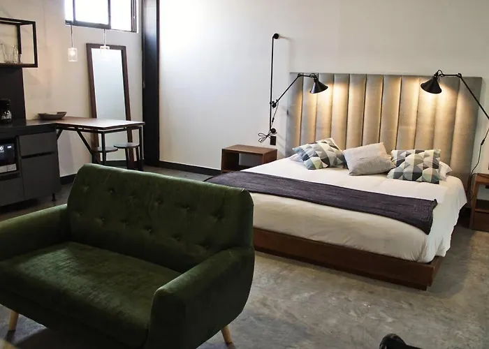 Loft Cobalto En Excelente Ubicacion!