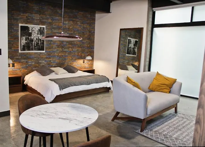Loft Hierro En Excelente Ubicacion!