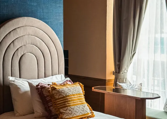 Casa H Hotel Boutique
