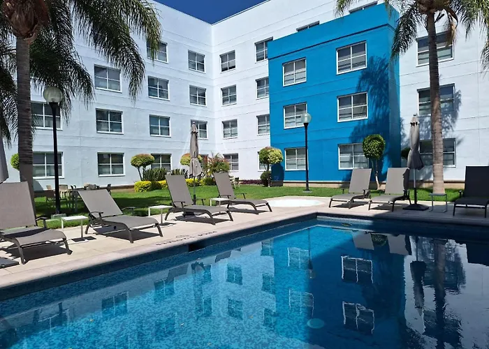 Sierra Suites By Hp Hotels