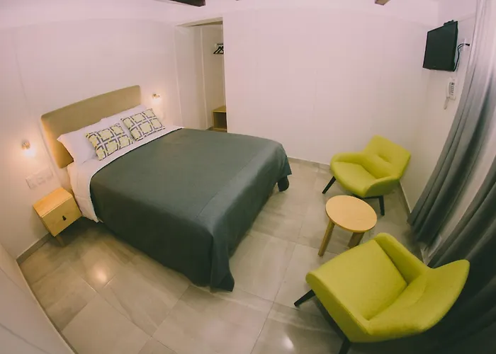 Lu De Anda Hotel Boutique