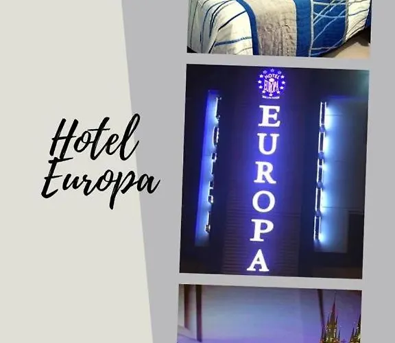 Hotel Europa