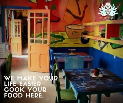 Hostal Chesal