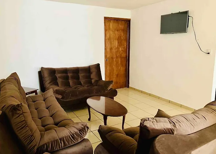 Apartamento Car 57, Zona Industrial