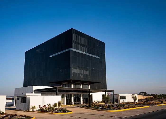 Radisson San Luis Potosi Aeropuerto