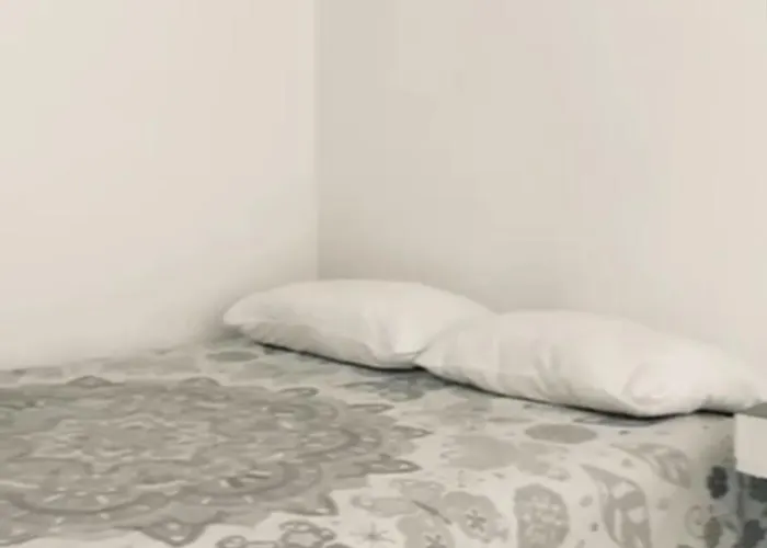 Casa Los Abuelos